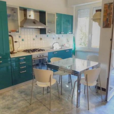 Bilocale Alle 5 Terre Monterosso 200M From The Beach Monterosso al Mare Ngoại thất bức ảnh