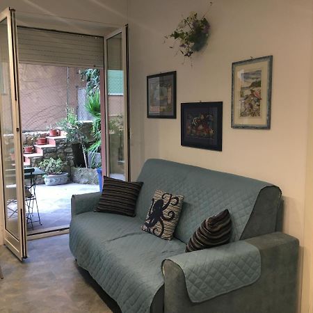 Bilocale Alle 5 Terre Monterosso 200M From The Beach Monterosso al Mare Ngoại thất bức ảnh