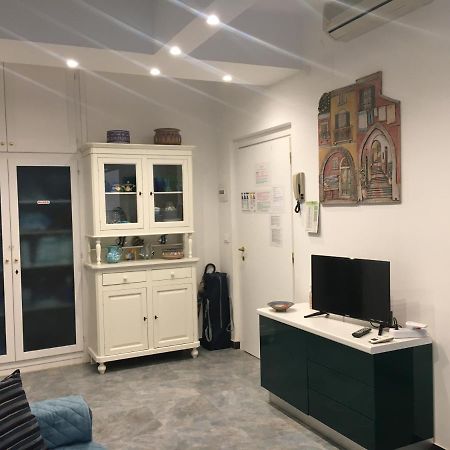 Bilocale Alle 5 Terre Monterosso 200M From The Beach Monterosso al Mare Ngoại thất bức ảnh