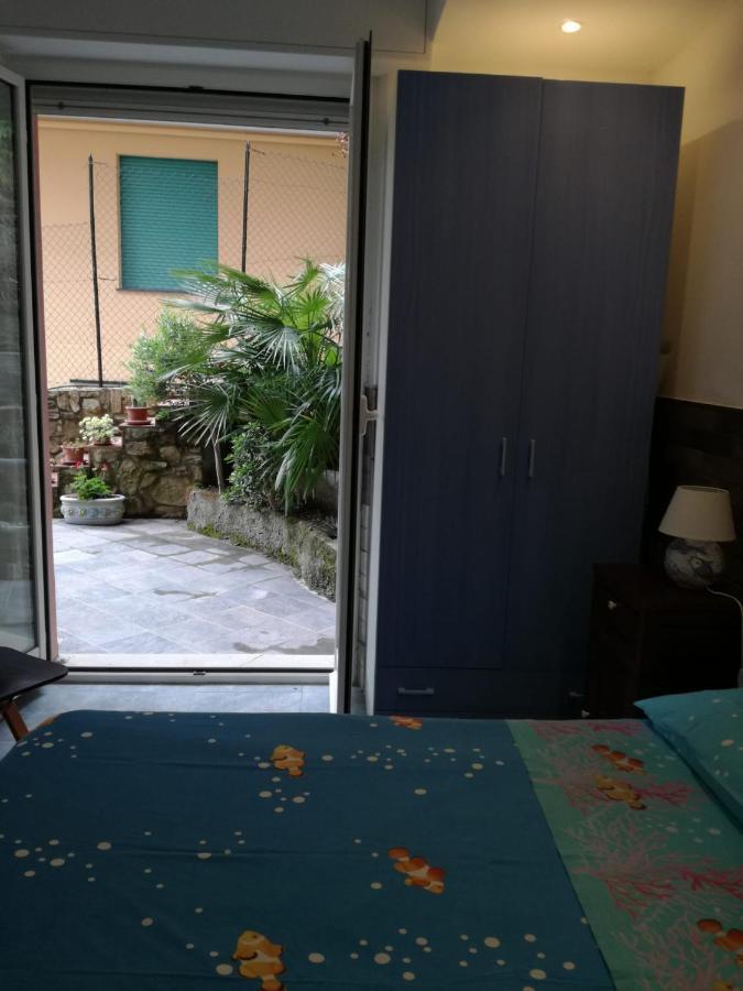 Bilocale Alle 5 Terre Monterosso 200M From The Beach Monterosso al Mare Ngoại thất bức ảnh