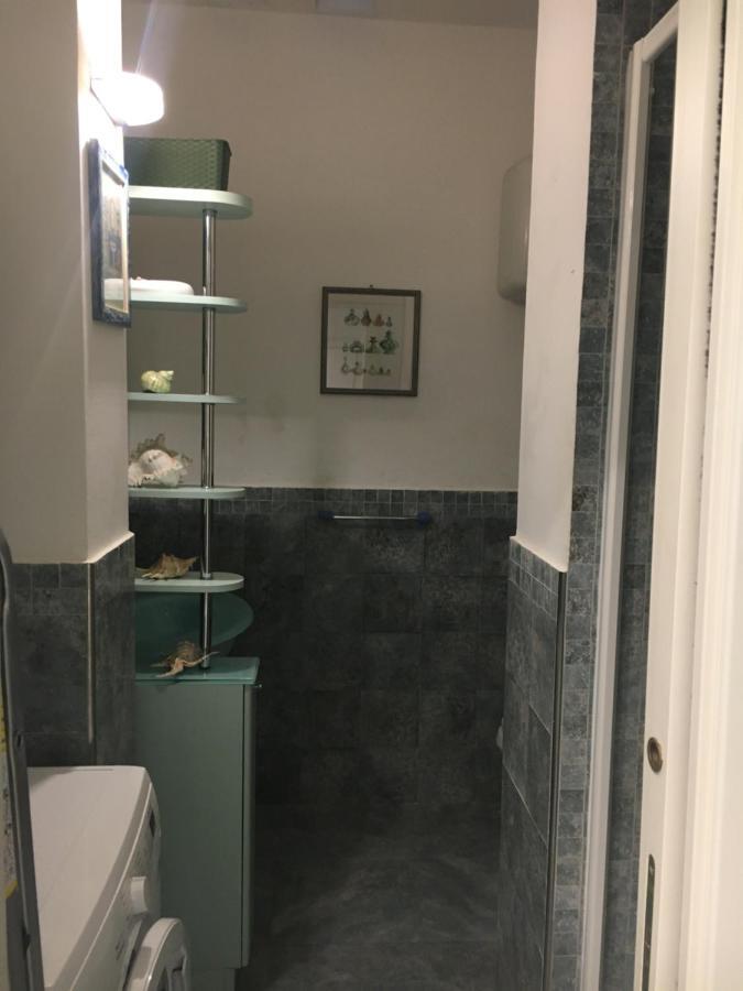Bilocale Alle 5 Terre Monterosso 200M From The Beach Monterosso al Mare Ngoại thất bức ảnh