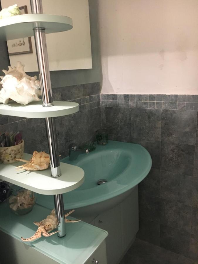 Bilocale Alle 5 Terre Monterosso 200M From The Beach Monterosso al Mare Ngoại thất bức ảnh